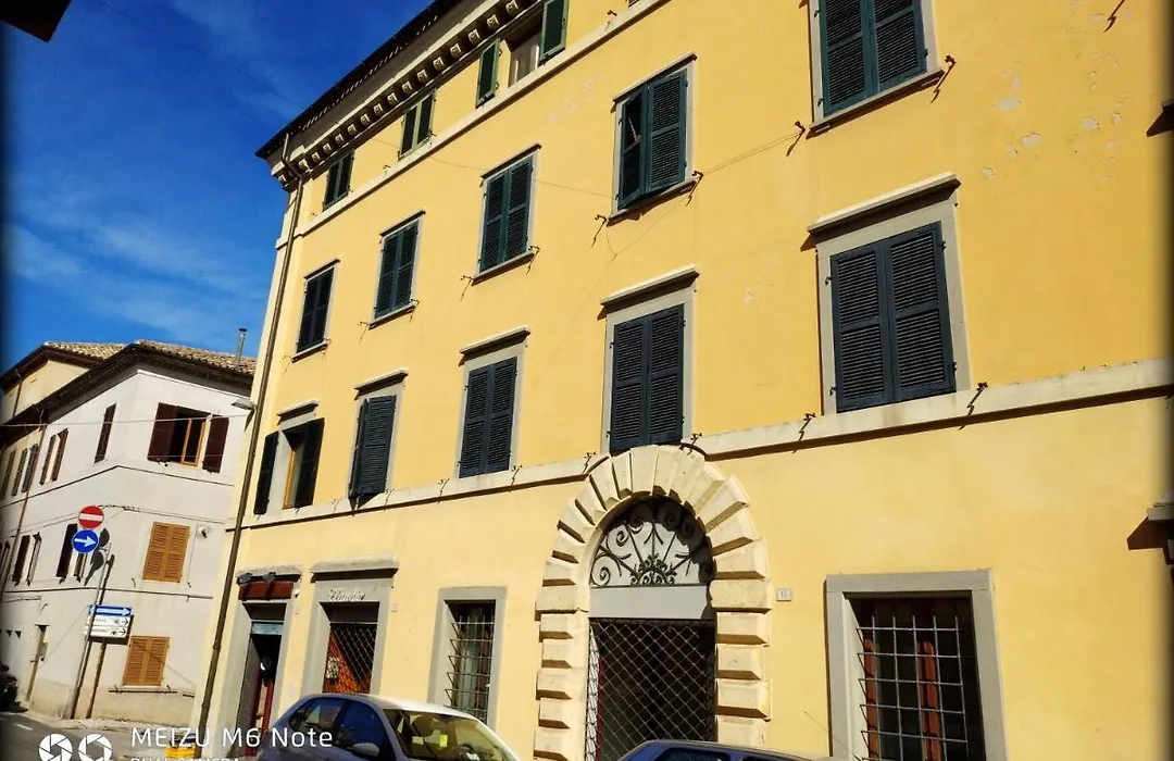 Colle dei lauri-1
