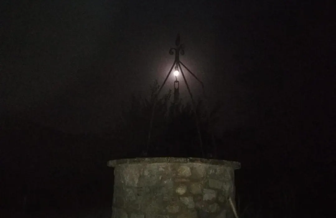 B&B la luna nel Pozzo-1