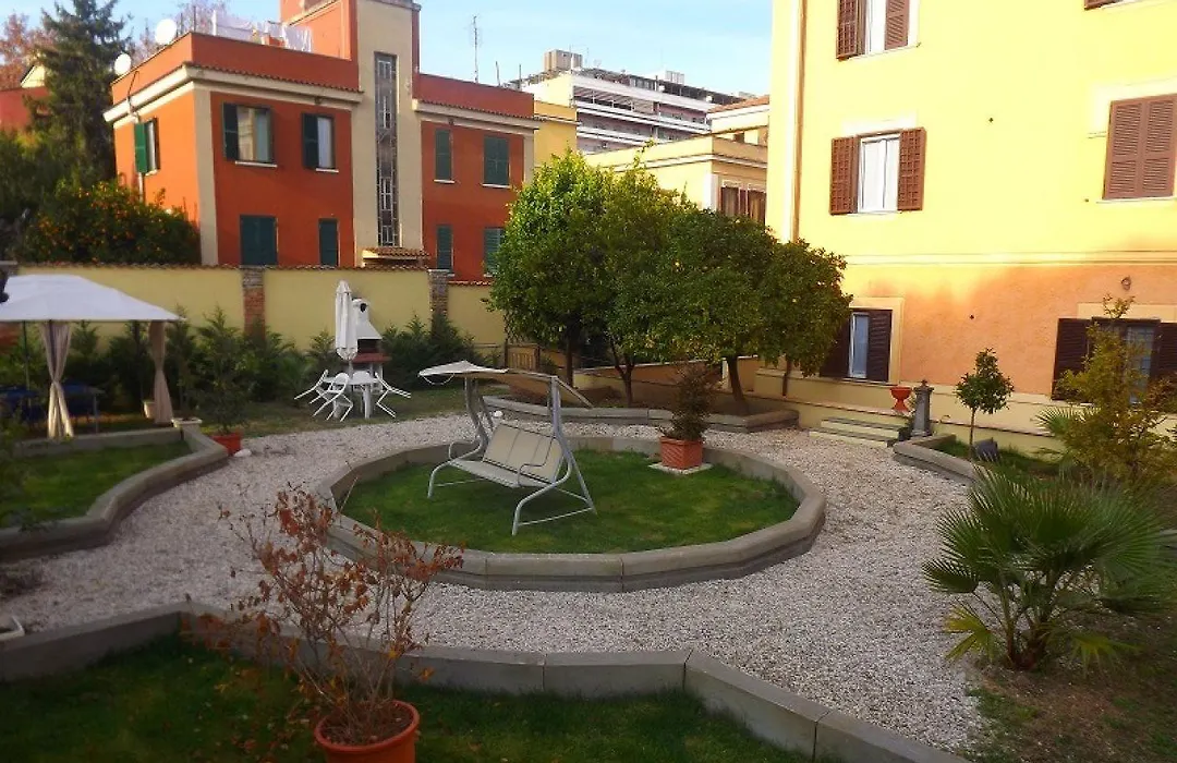 Villa Lanusei-1