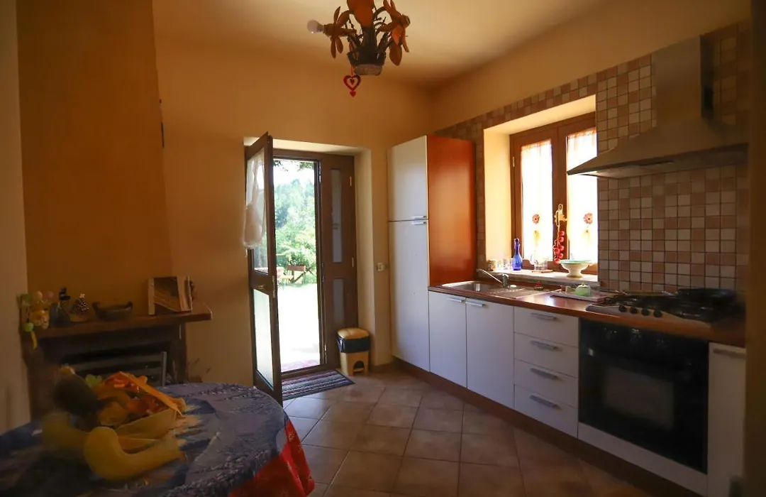 Casale Dell'Arvo-1