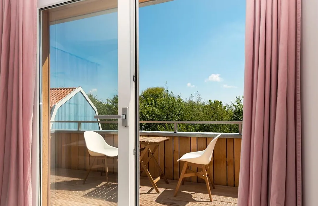 B&B Duinblick-1