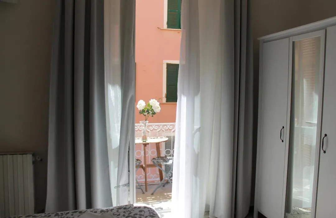 Affittacamere Perla Del Prione-1