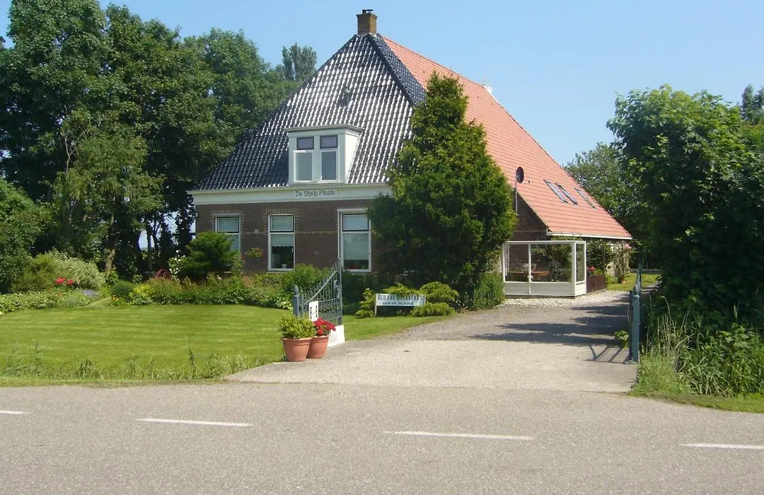 De Stjelp Pleats-1