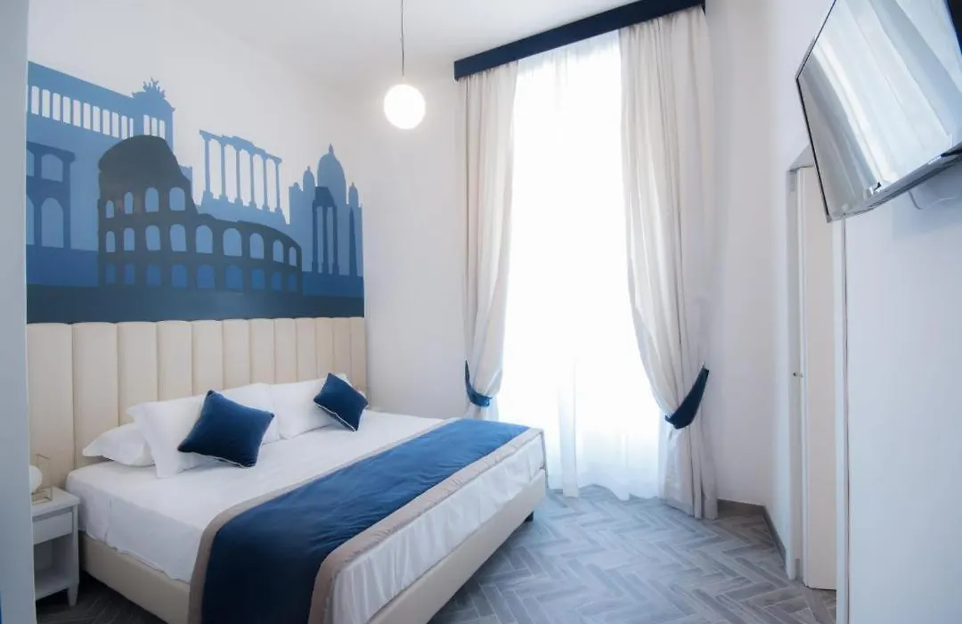 Frattina Ff Italian Suites-1