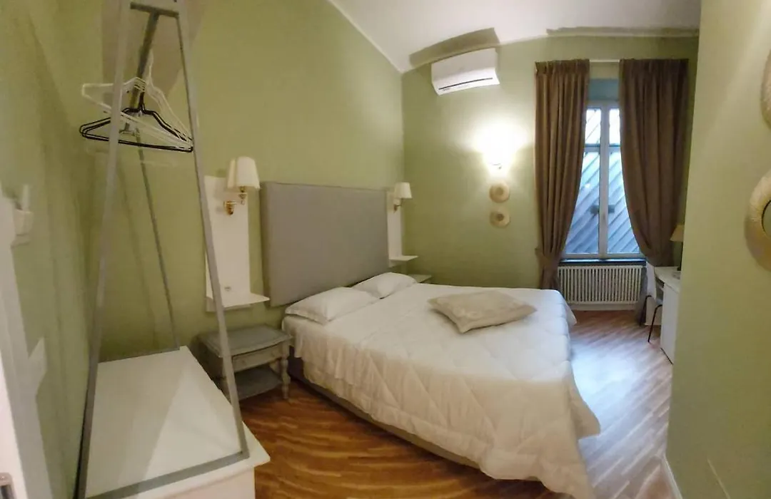 Alcapri Suite Napoli Centro-1