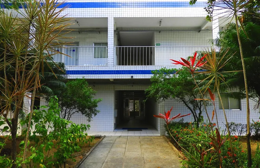 Pousada Cecosne-1