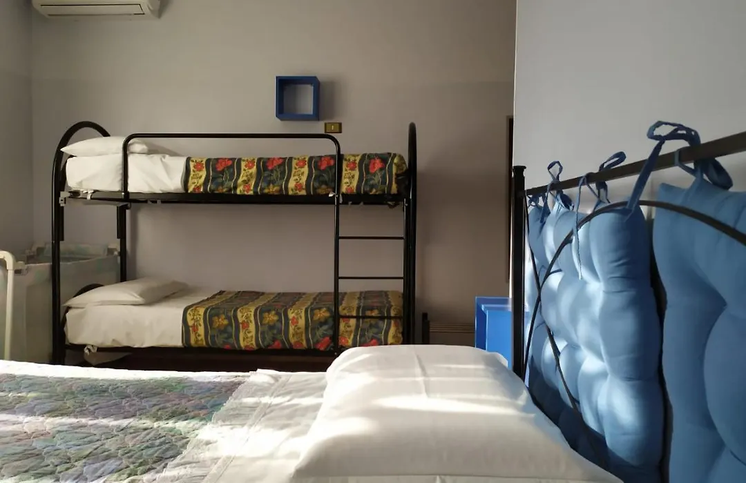 B&B La Casa di Angelica-1