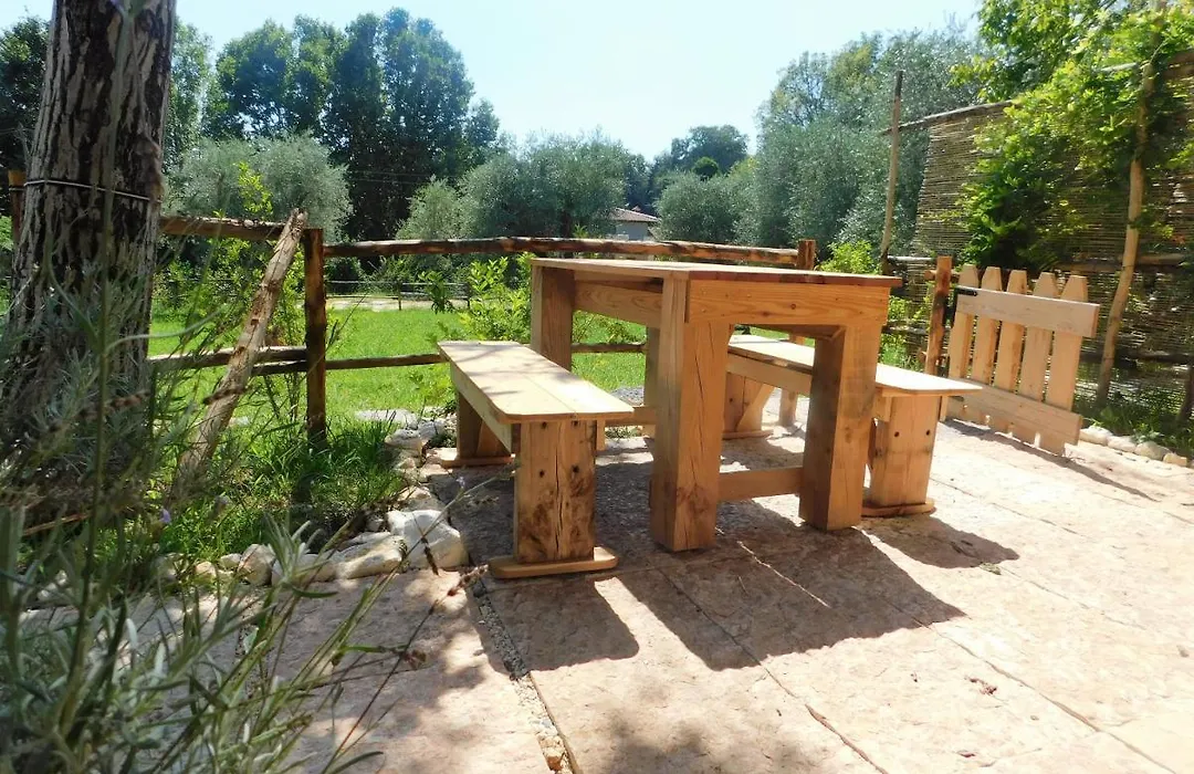 La Casa Di Paglia-1