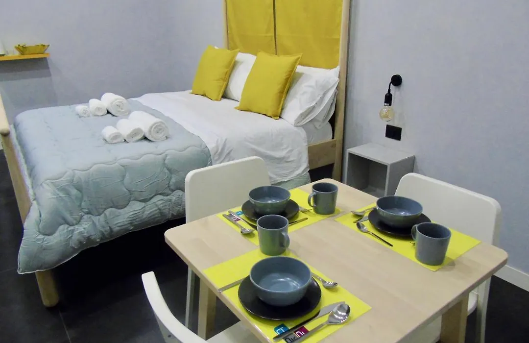 Caba Bed&Breakfast-1