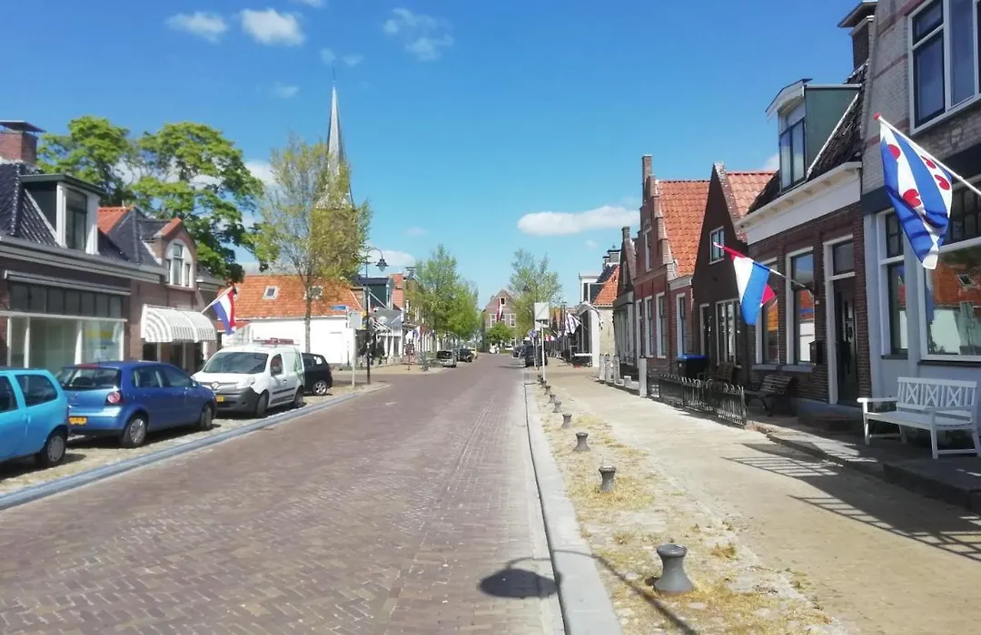 B&B de Hoop-1