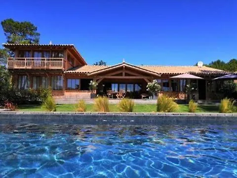La Maison Moutchic-1