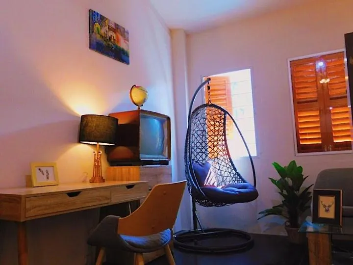 Primego Boutique Hotel-1