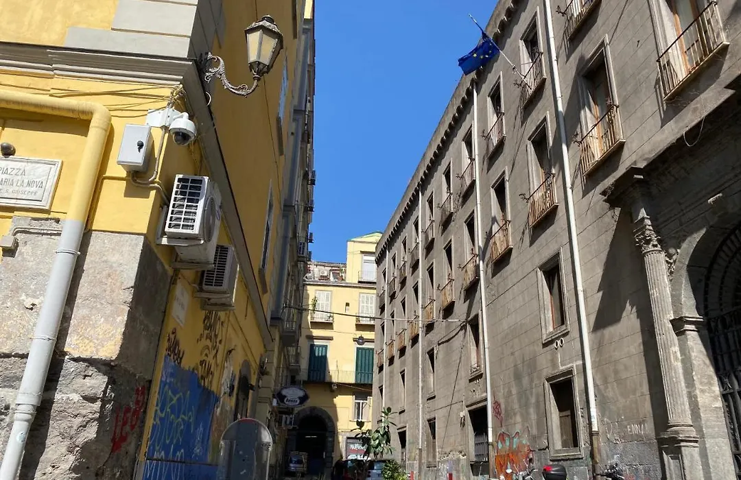 Vesevo Rooms-1