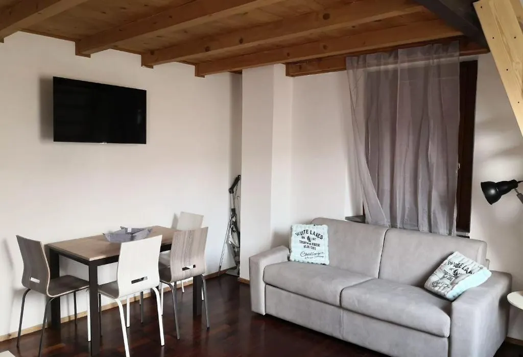 B&B I Colli Di Bergamo Alta-1