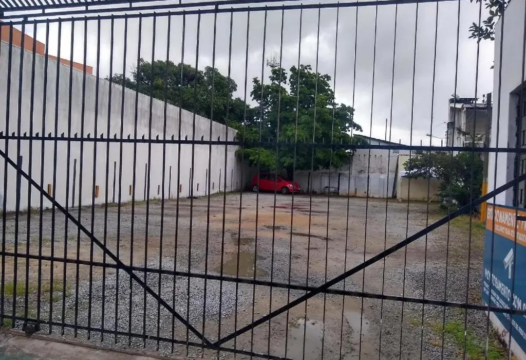 Pousada Catamara Anexo-1