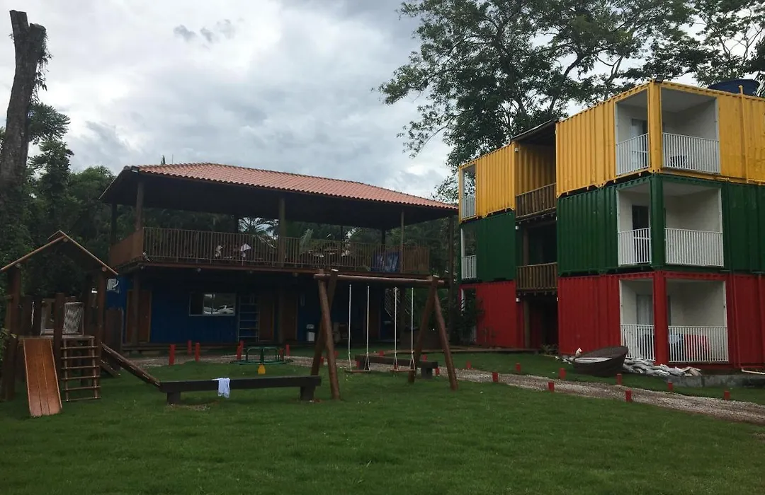 Trakai Suites Ltda-1
