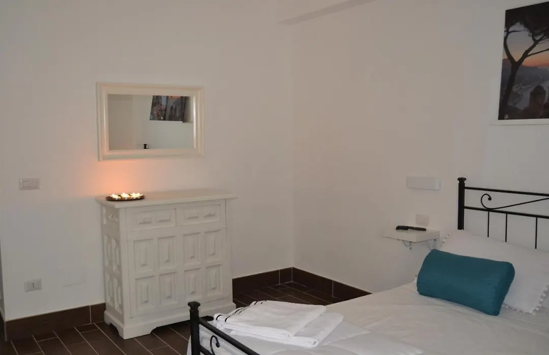 Gio House Pompei-1