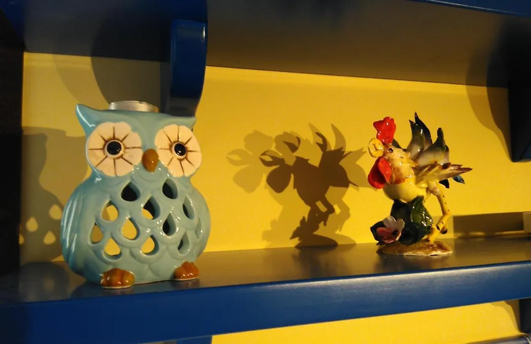 La Maiolica B&B-1