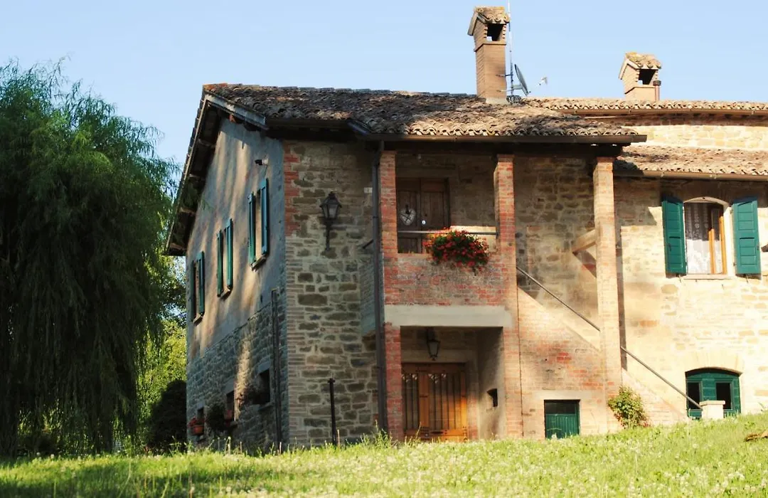 B&B Ponte La Pietra-1