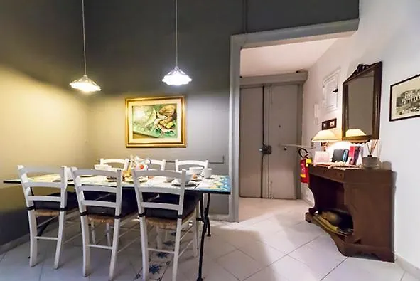 La Casa Napoletana - Ls Accommodations-1