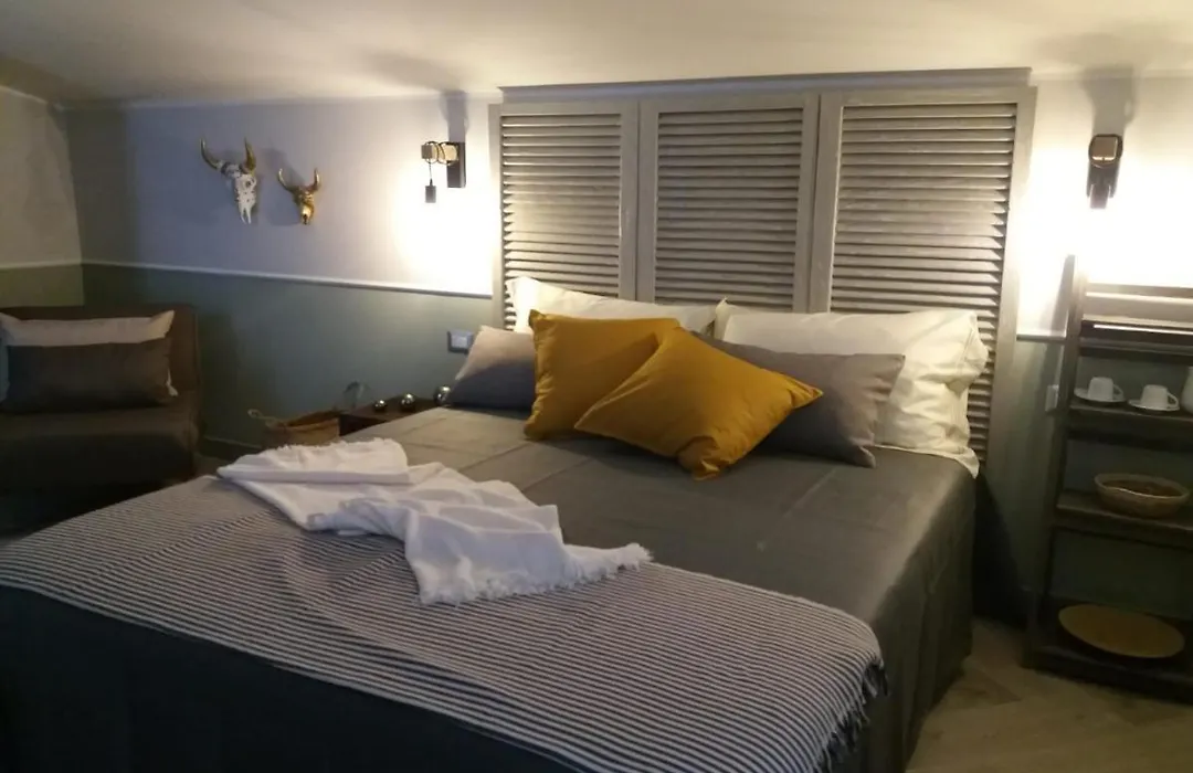 Il Cucco B&B-1