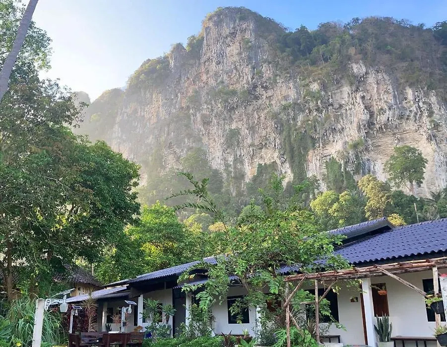 Simple House Ao Nang - B&B-1