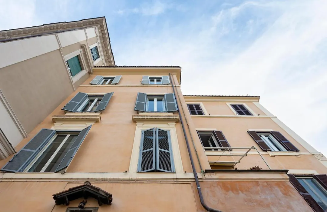 Giuditta In Trastevere-1