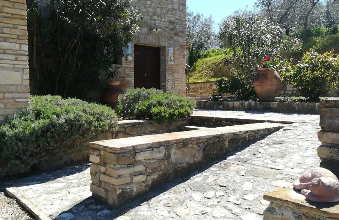 Casale San Fortunato-1