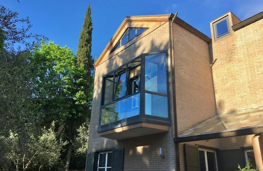 B&B Villino Ada-1