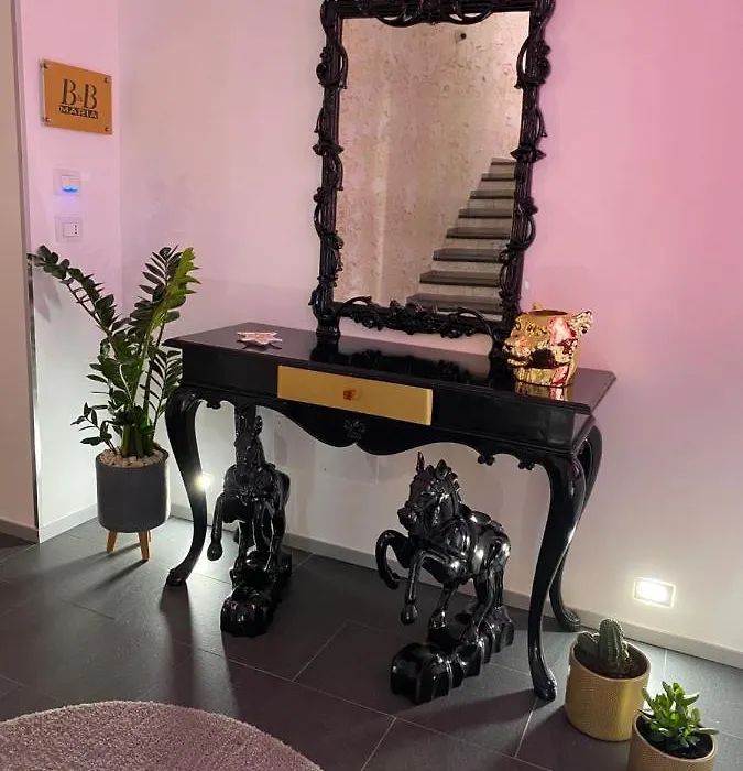 B&B Maria-1