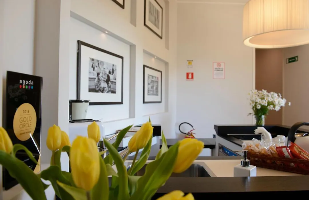 At Home Townhouse - Filiberto-1