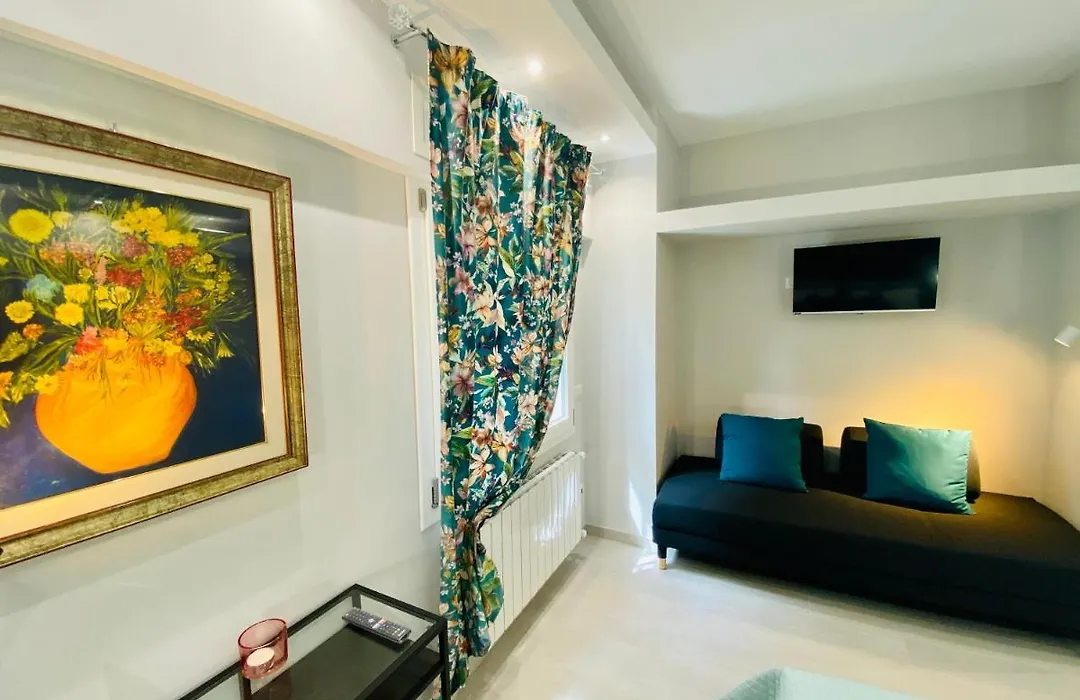 Olympic Suite Roma-1