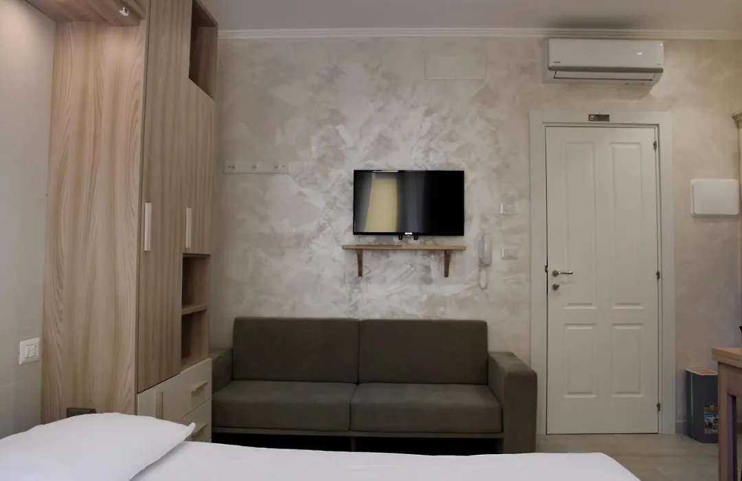 Medusa Residence B&B-1