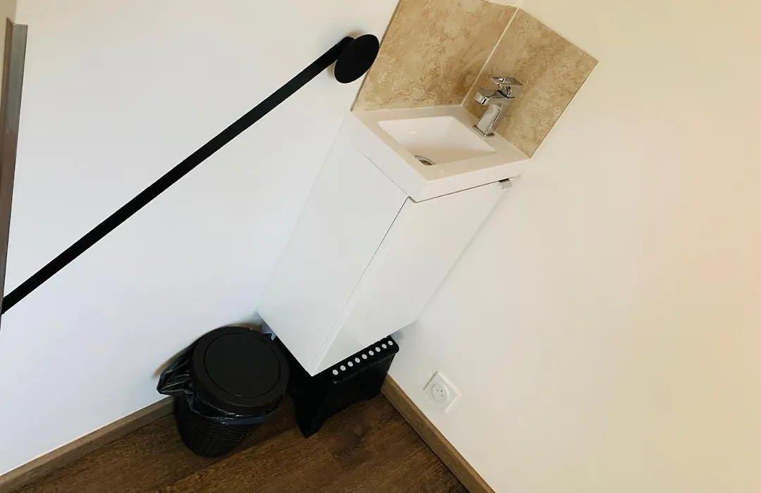 Chambre Le Merindol-1