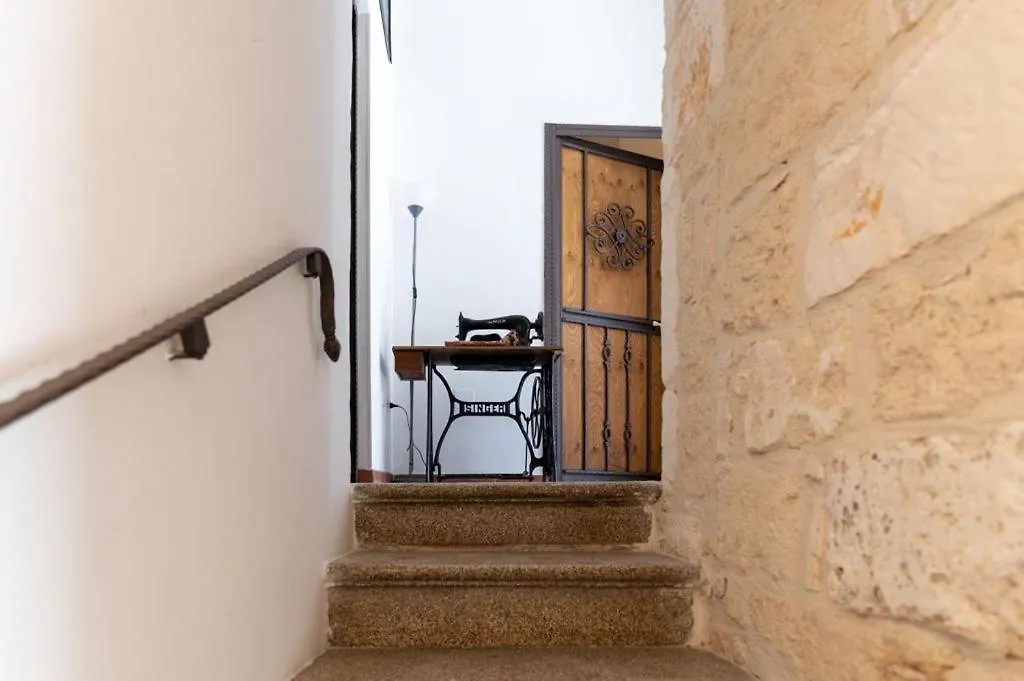 Gimi Suite Ostuni-1