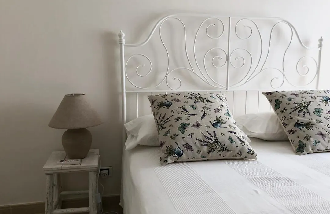 A Casa Di Tati-1
