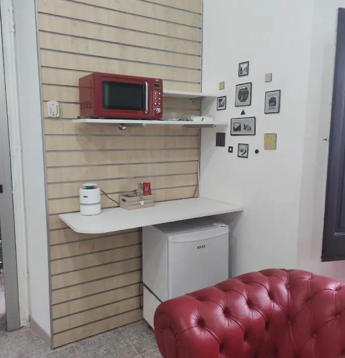 Room Rome-1