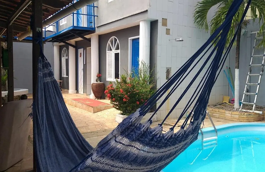 Blue House Hostel 2145-1