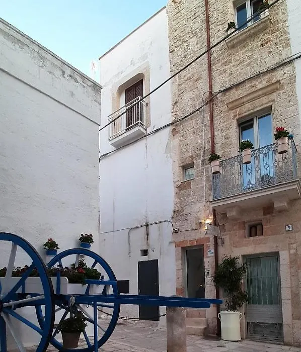 Casetta del Pescatore-1