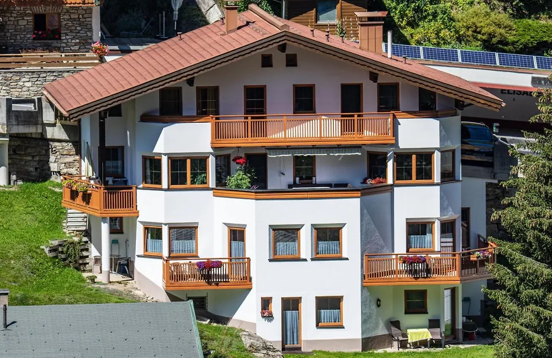 Haus Markus Strolz-1