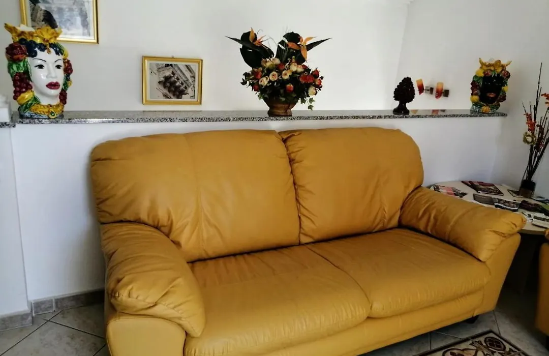 Noto Bedda Bed&Breakfast-1