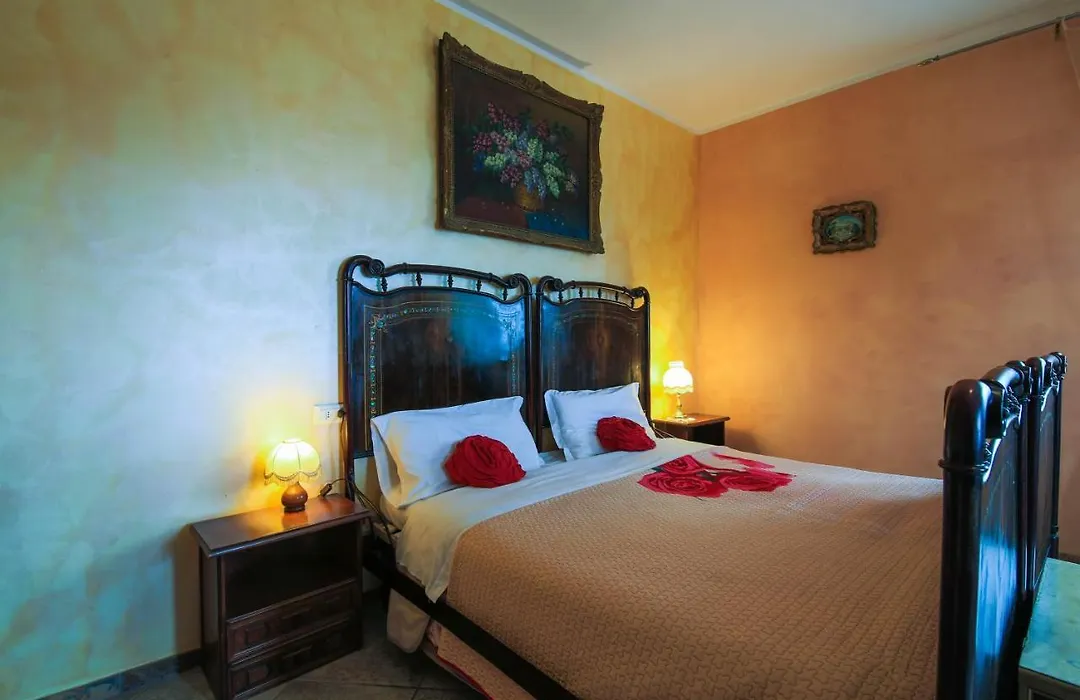 Villamir B&B-1