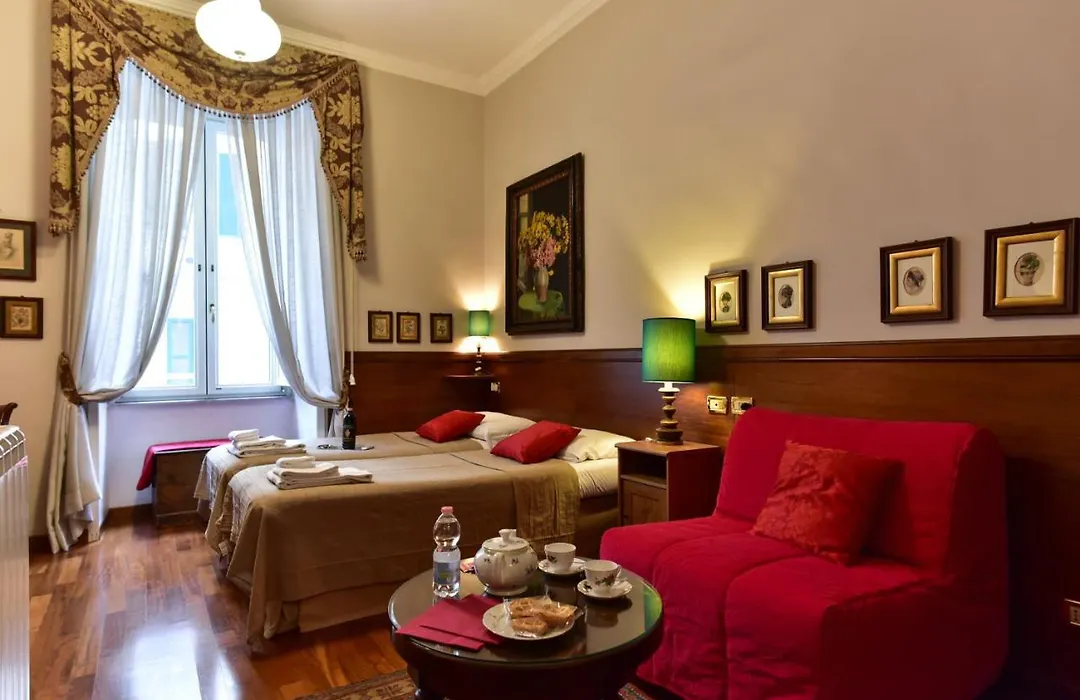 Romebest Suite-1