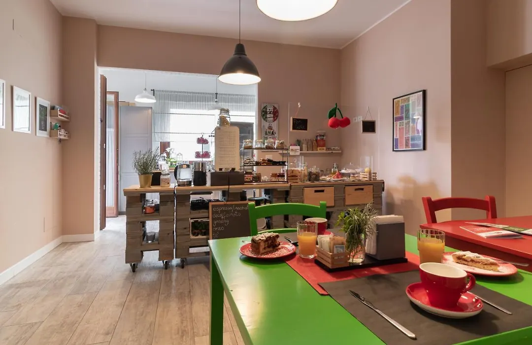 Bed And Breakfast Bric & Brac-1