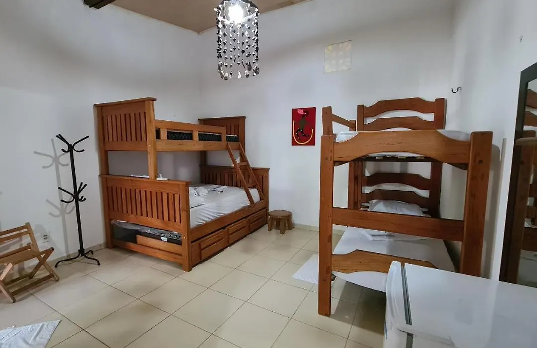 Vila Shangri-La Algodoal- Suites E Redario-1