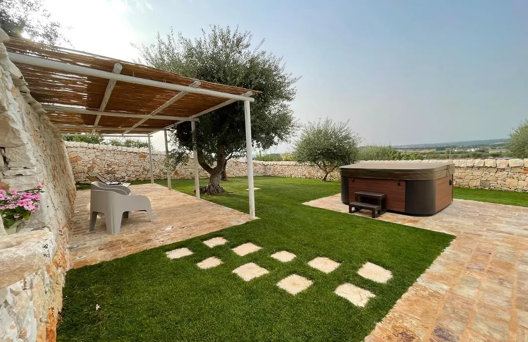 La Corticella Bed&Breakfast-1