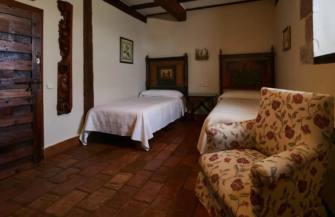 Posada de San Millán-1