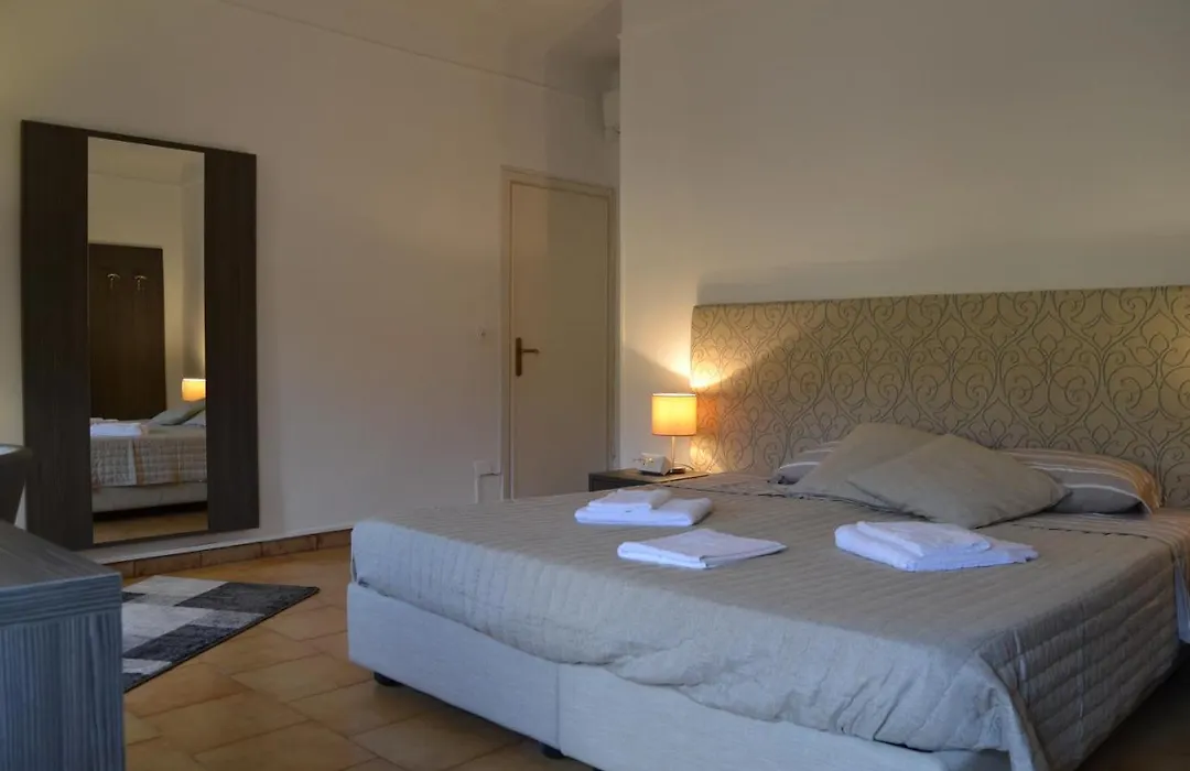 Gabrielli Rooms Et Apartments Sant Antonio Alloggio 4 M0230914084-1