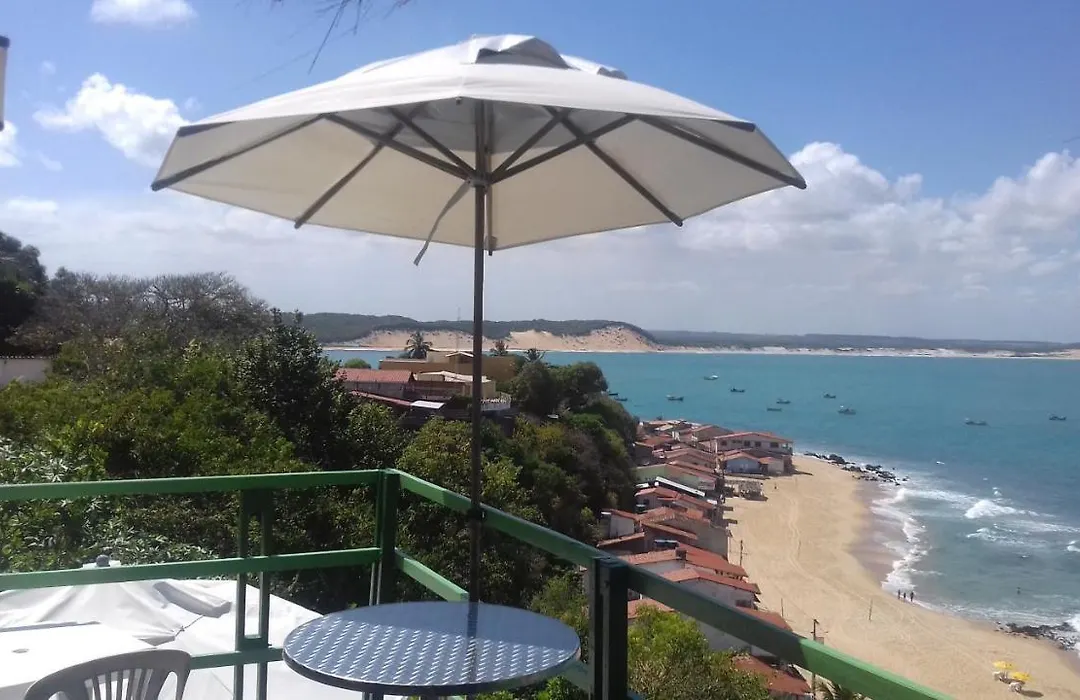 Pousada Farol Eco Adventure-1
