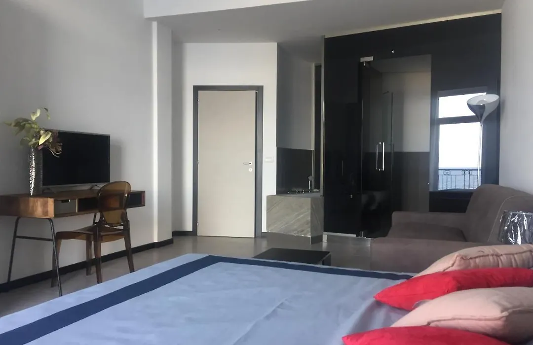 Residenza Santa Lu B&B-1